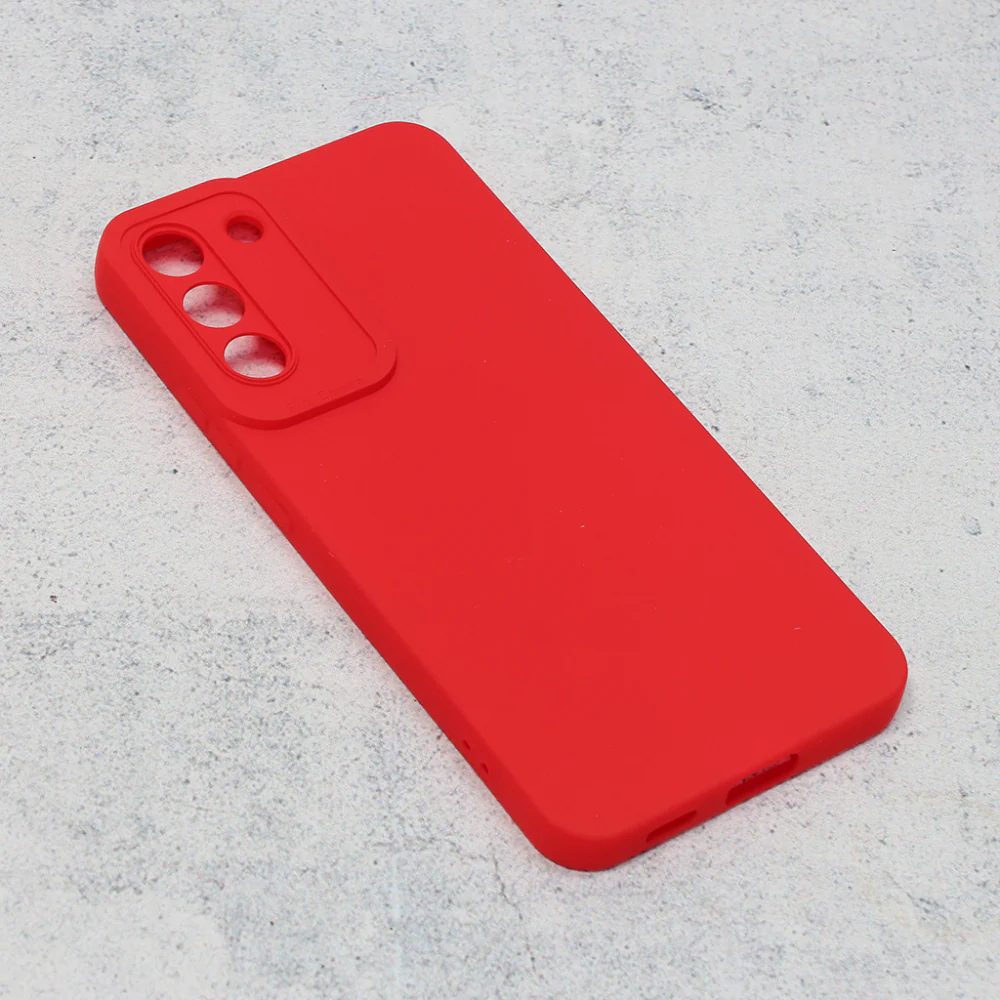 Torbica Silikon Pro Camera za Samsung S906B Galaxy S22 Plus