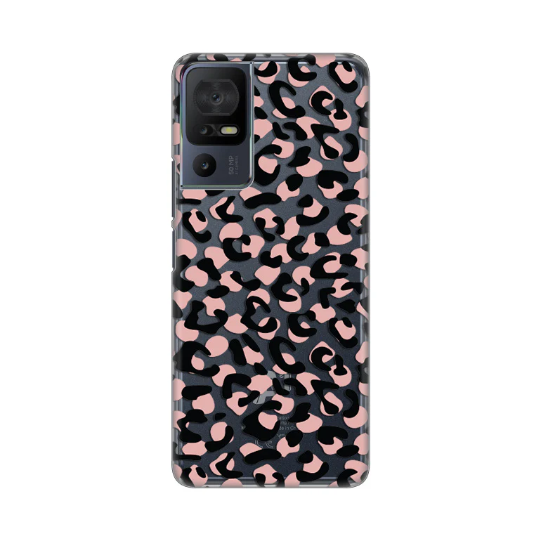 Torbica Silikonska Print Skin za A1 Alpha Eco Animal