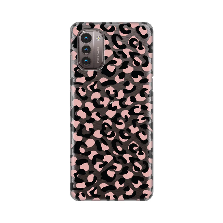 Torbica Silikonska Print Skin za Nokia G11/G21 Animal