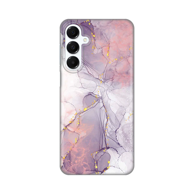 Torbica Silikonska Print Skin za Samsung A165F Galaxy A16 Pink Marble