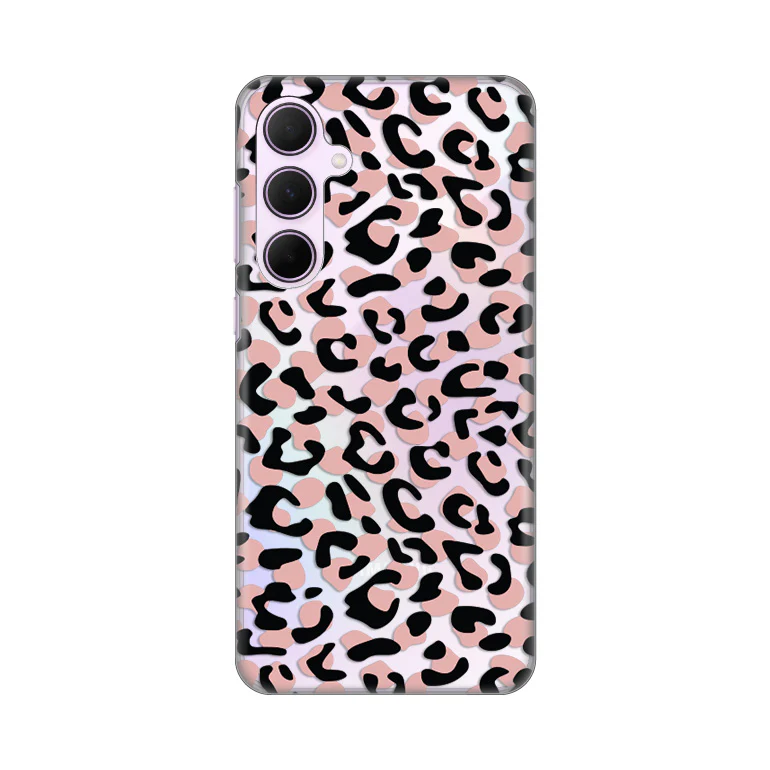 Torbica Silikonska Print Skin za Samsung A356B Galaxy A35 5G Animal