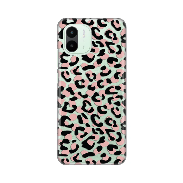 Torbica Silikonska Print Skin za Xiaomi Redmi A1/A2 Animal