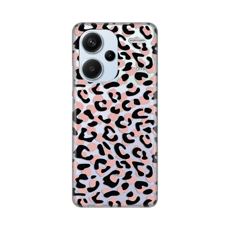 Torbica Silikonska Print Skin za Xiaomi Redmi Note 13 Pro Plus (EU) Animal