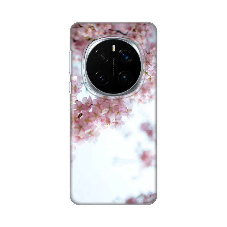 Torbica Silikonska Print za Honor Magic 7 Pro Spring