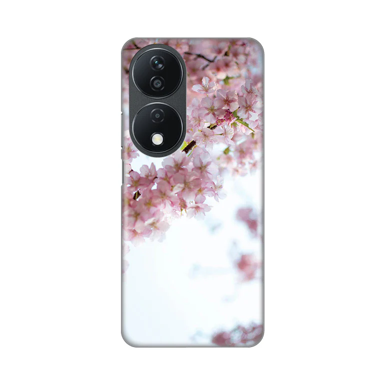 Torbica Silikonska Print za Honor X7b Spring