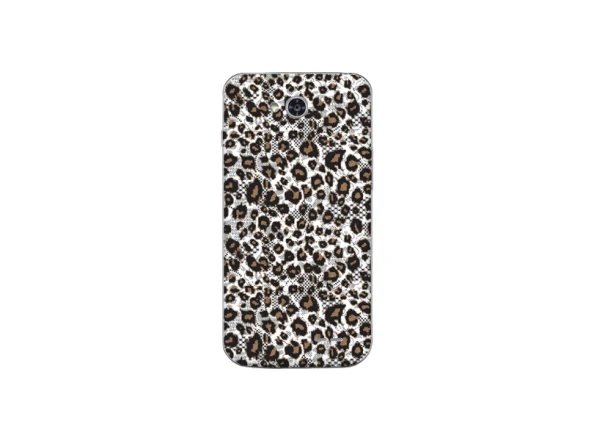 Torbica silikonska Print za LG L70/L65/D320N D00075