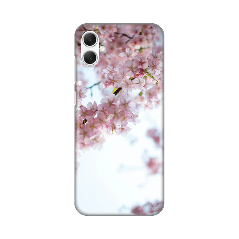 Torbica Silikonska Print za Samsung A055F Galaxy A05 Spring