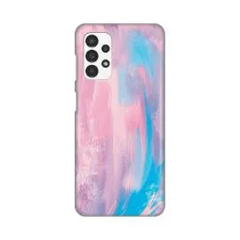 Torbica Silikonska Print za Samsung A135F Galaxy A13 4G Watercolor
