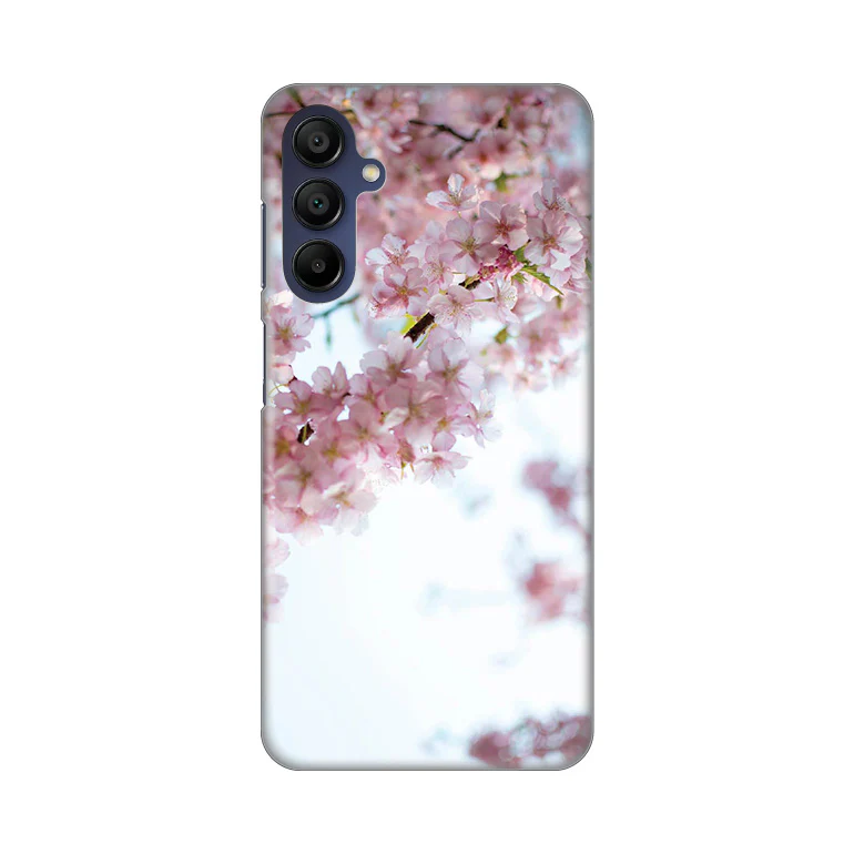 Torbica Silikonska Print za Samsung A156B Galaxy A15 5G Spring