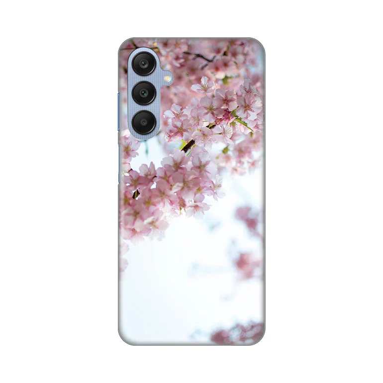 Torbica Silikonska Print za Samsung A256B Galaxy A25 5G Spring