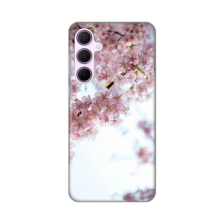 Torbica Silikonska Print za Samsung A356B Galaxy A35 5G Spring