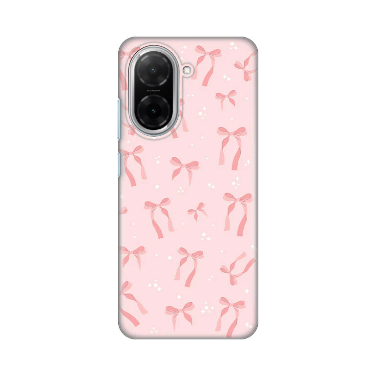 Torbica Silikonska Print za Xiaomi Redmi A5(173mm) Bow