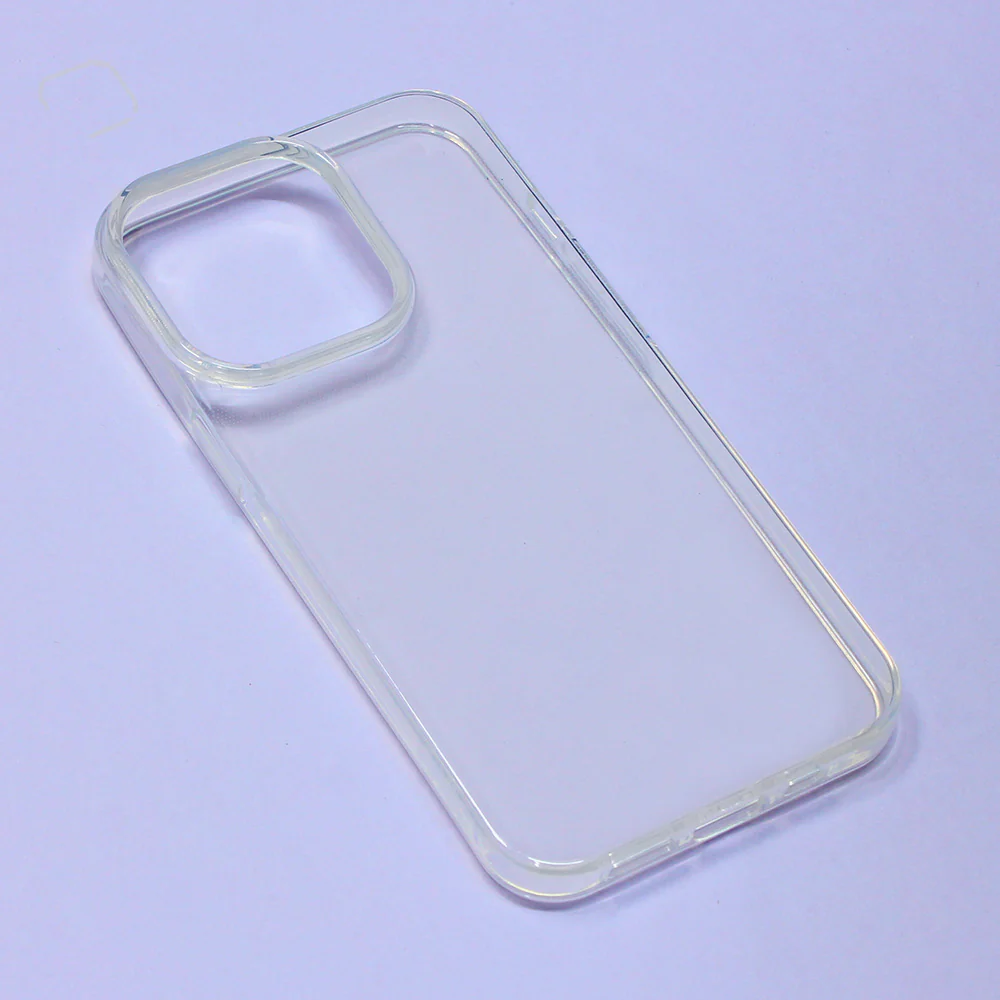 Torbica silikonska Skin za iPhone 13 Pro 6.1