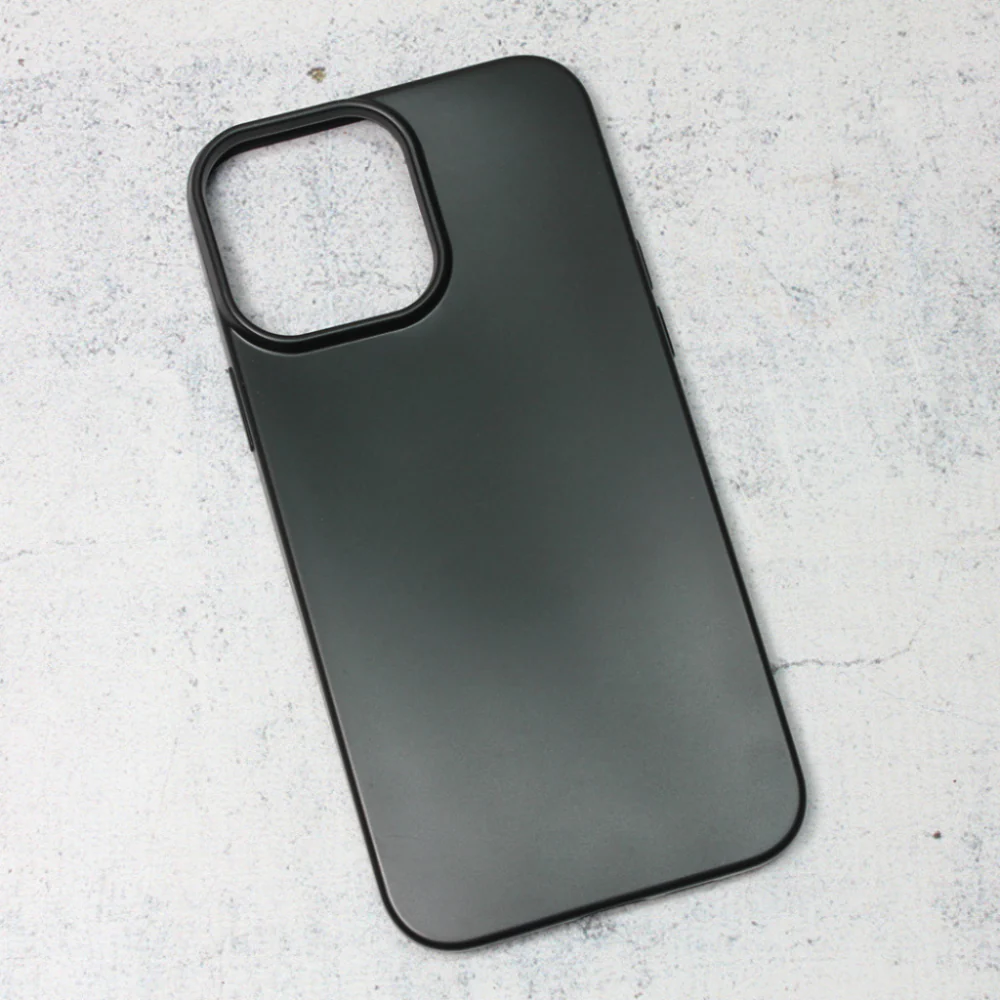 Torbica silikonska Skin za iPhone 13 Pro Max 6.7