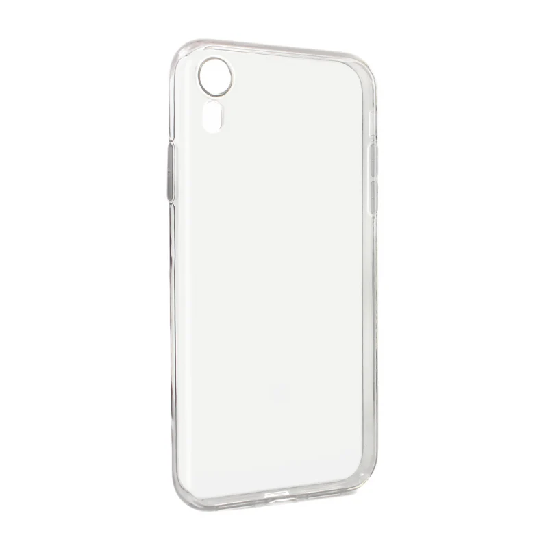Torbica silikonska Skin za iPhone XR