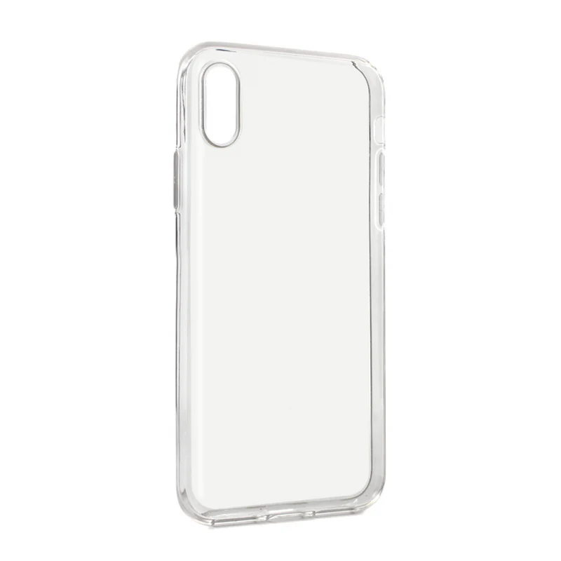 Torbica silikonska Skin za iPhone X/XS