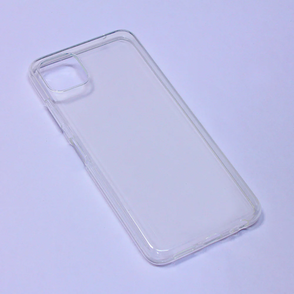 Torbica silikonska Skin za Samsung A226B Galaxy A22 5G