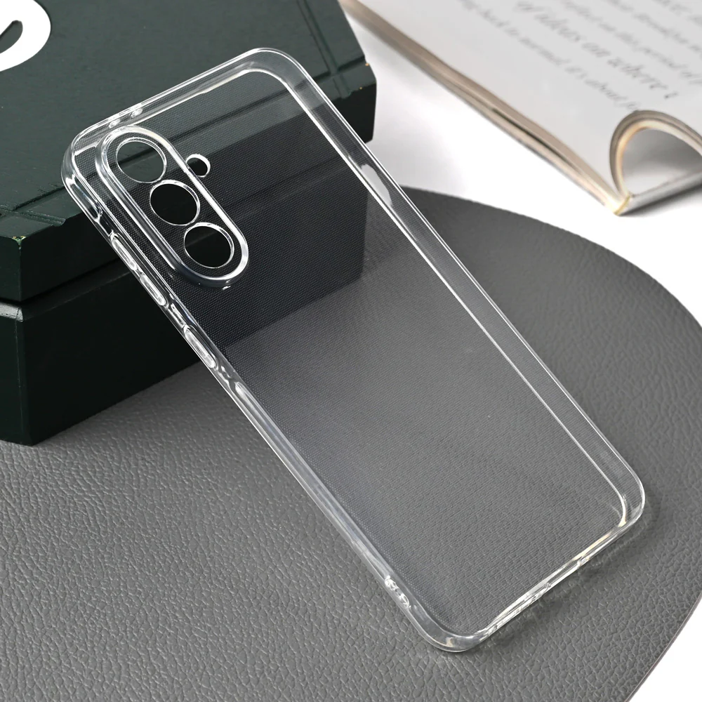 Torbica silikonska Skin za Samsung A566B Galaxy A56 5G