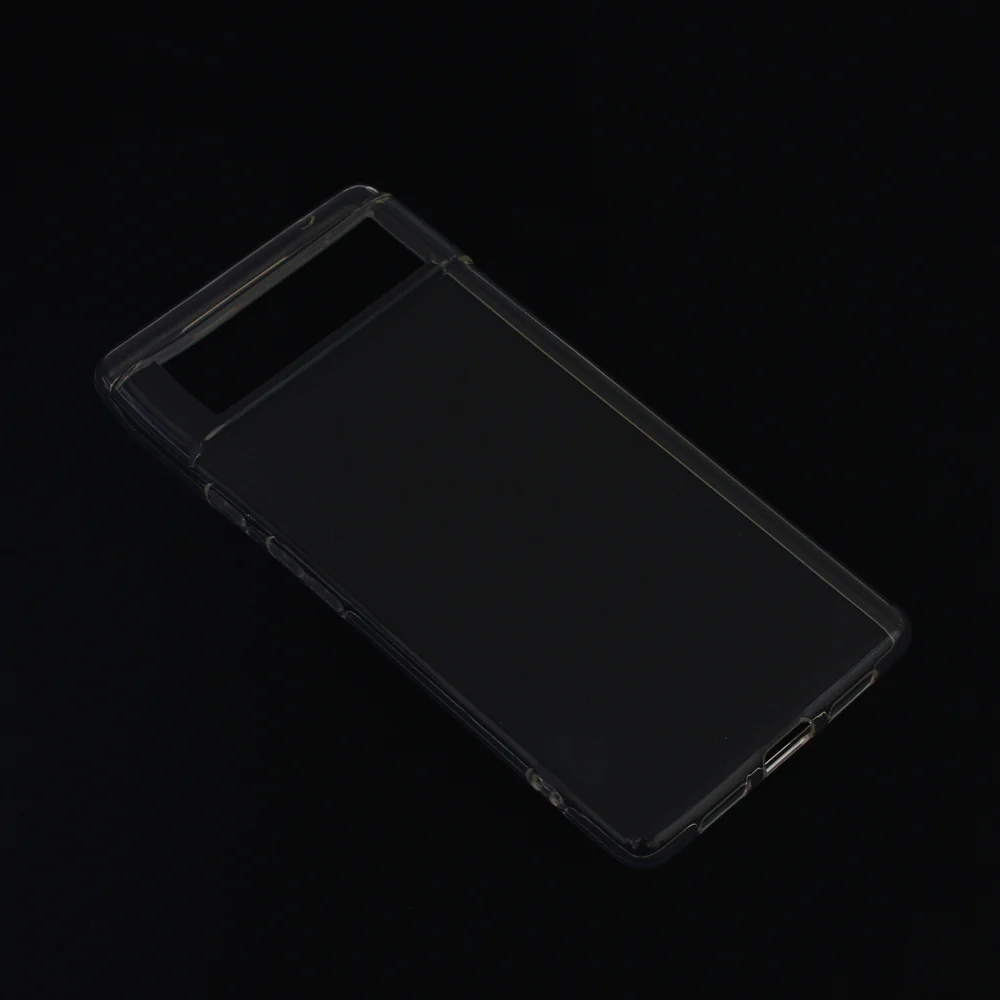Torbica silikonska Ultra Thin za Google Pixel 6 Pro