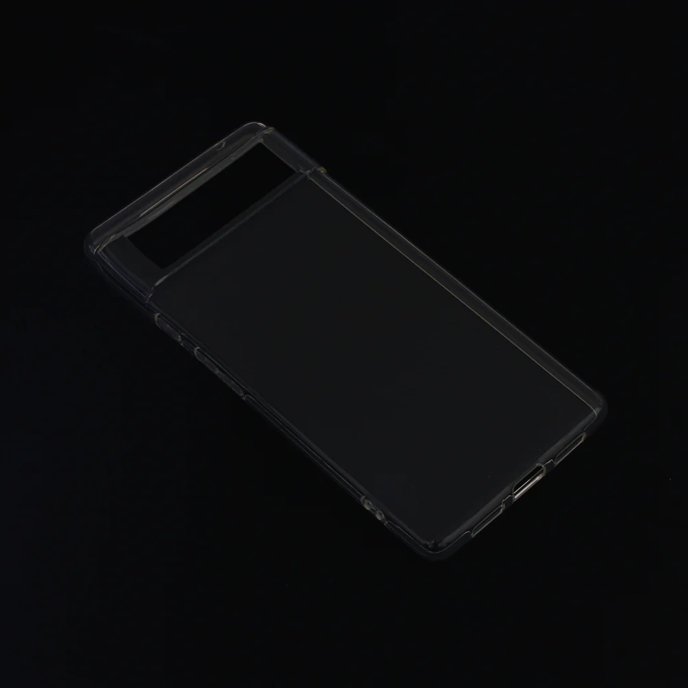 Torbica silikonska Ultra Thin za Google Pixel 6