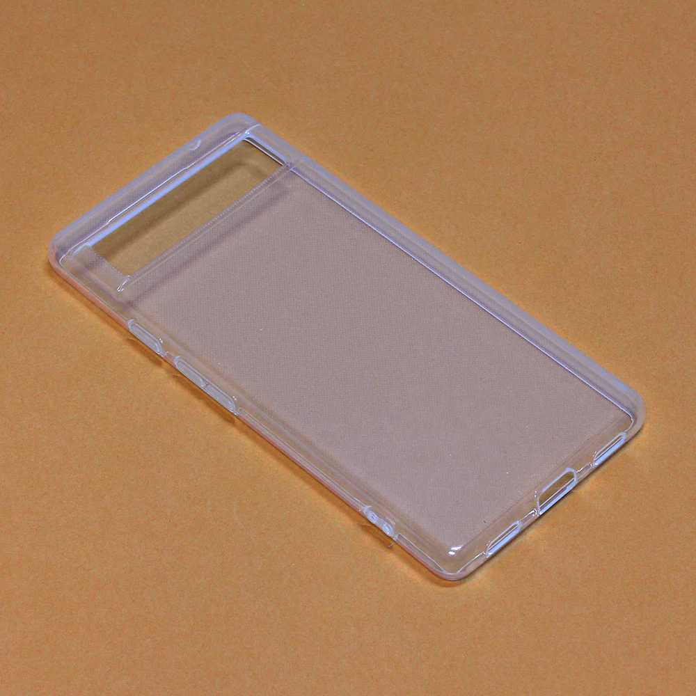 Torbica silikonska Ultra Thin za Google Pixel 6a