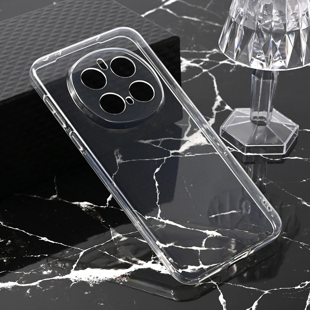Torbica silikonska Ultra Thin za Honor Magic 7 Pro
