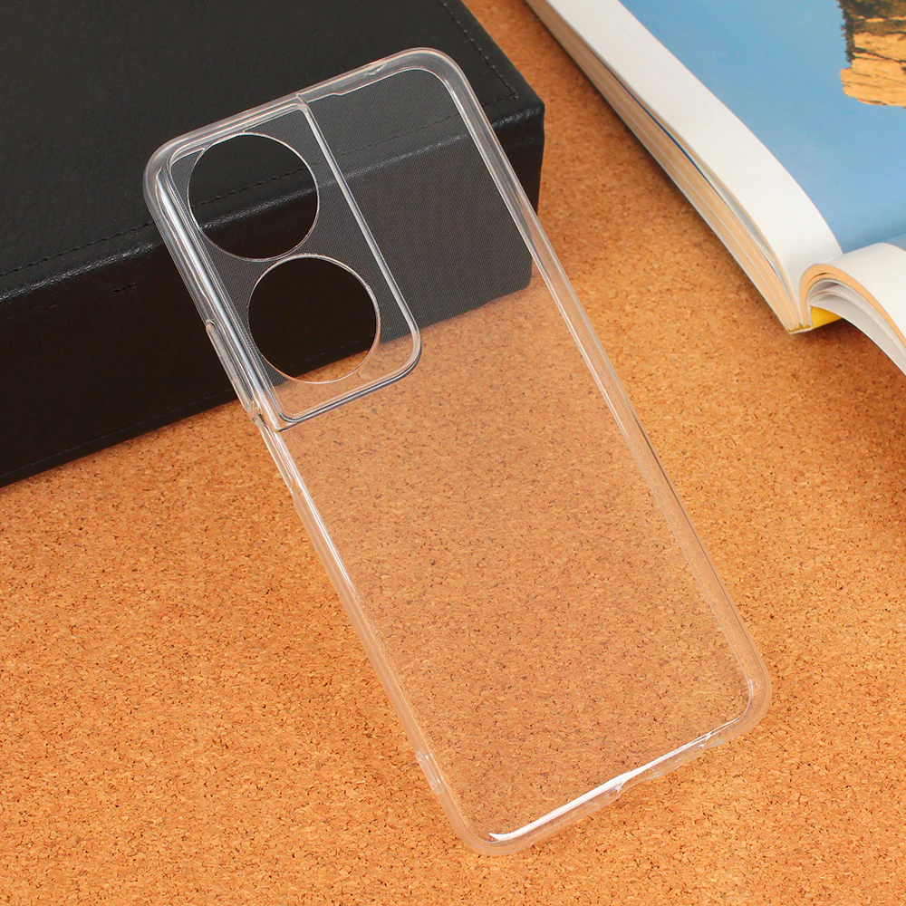 Torbica silikonska Ultra Thin za Honor X7b