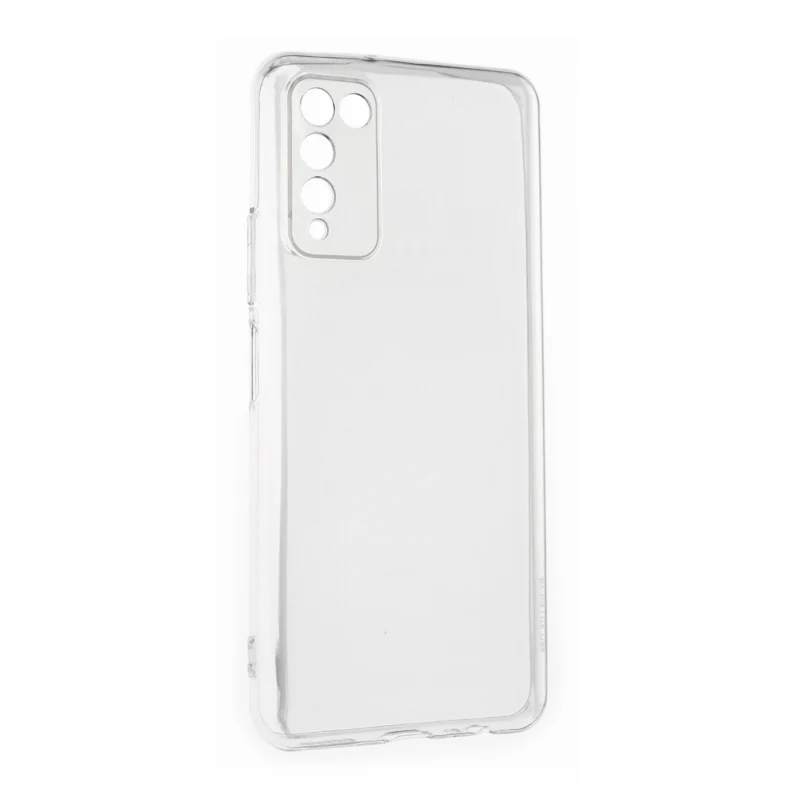 Torbica silikonska Ultra Thin za Huawei Honor 10X Lite