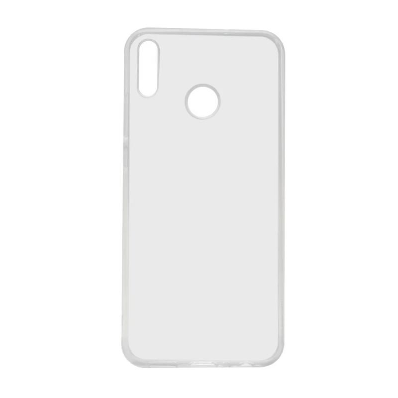 Torbica silikonska Ultra Thin za Huawei Honor 8X