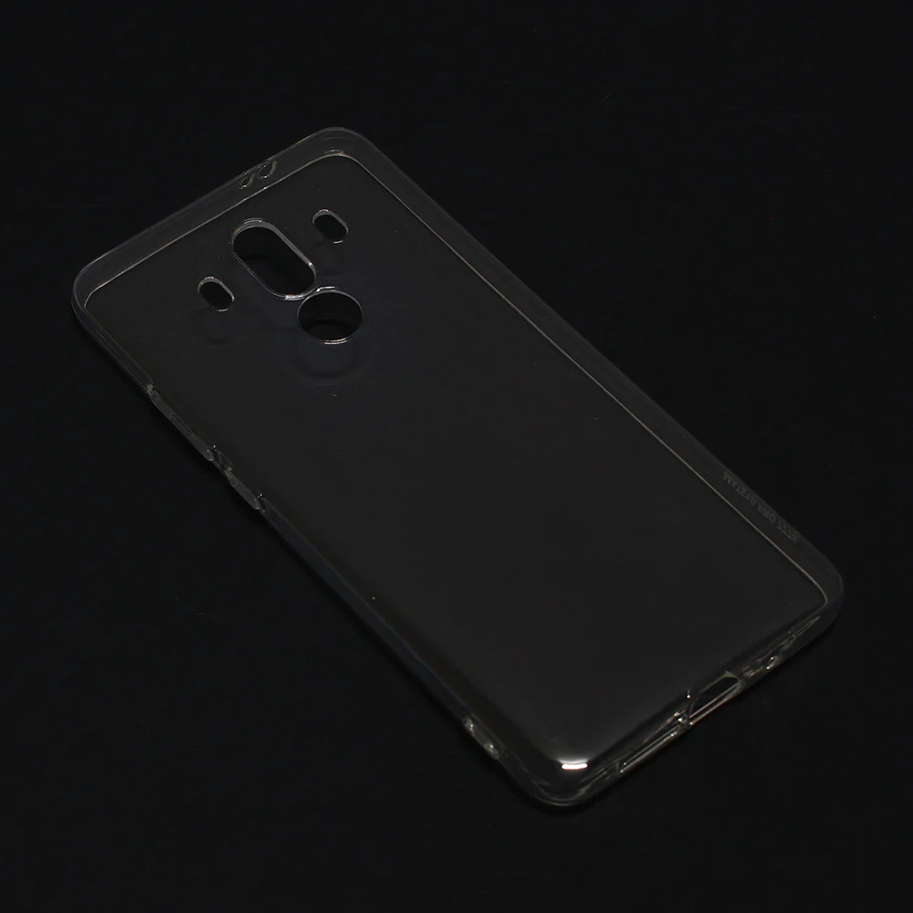 Torbica silikonska Ultra Thin za Huawei Mate 10 Pro