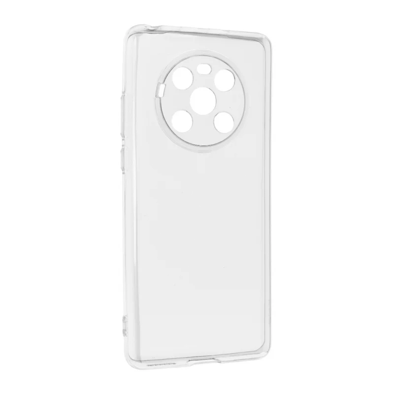 Torbica silikonska Ultra Thin za Huawei Mate 40