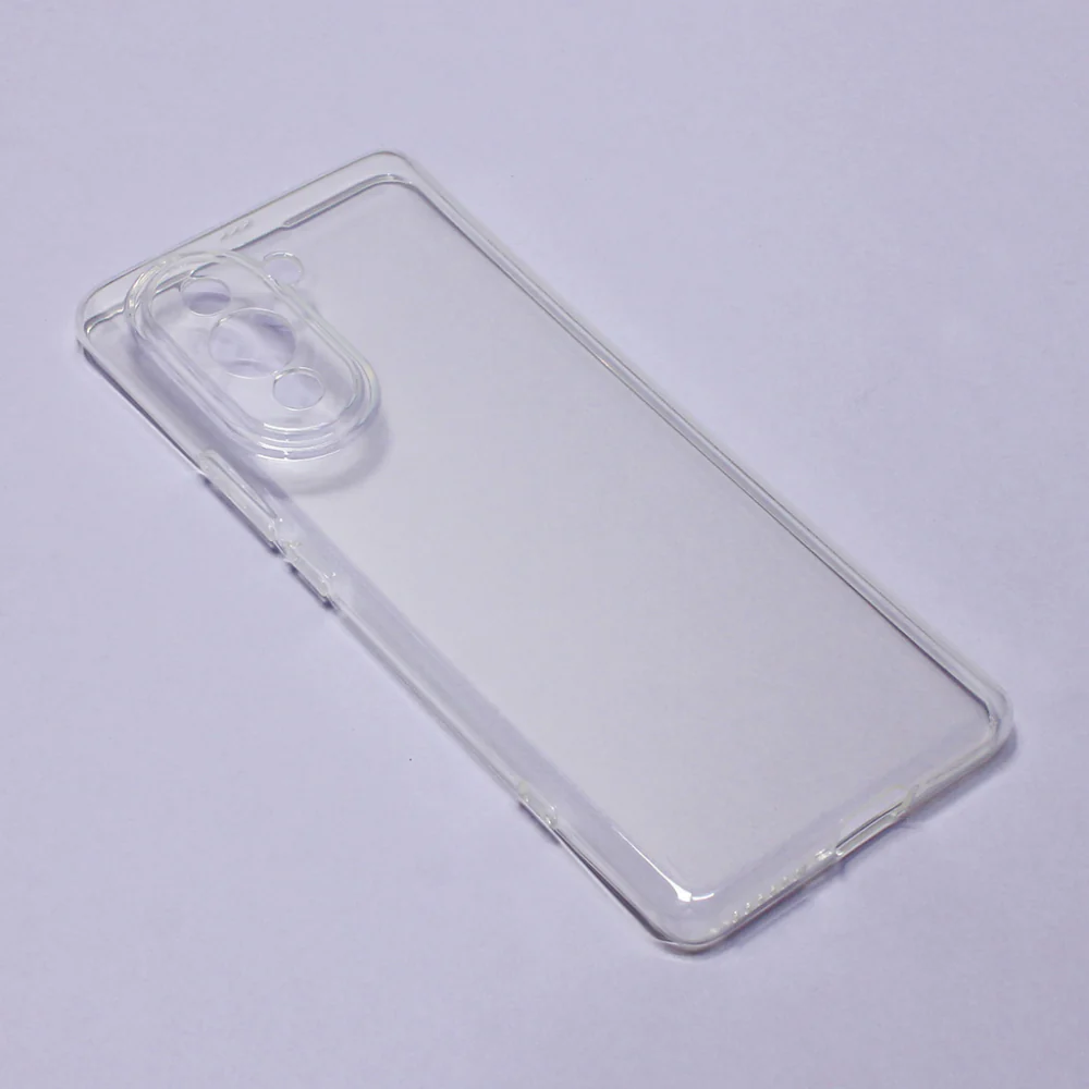 Torbica silikonska Ultra Thin za Huawei Nova 10 Pro