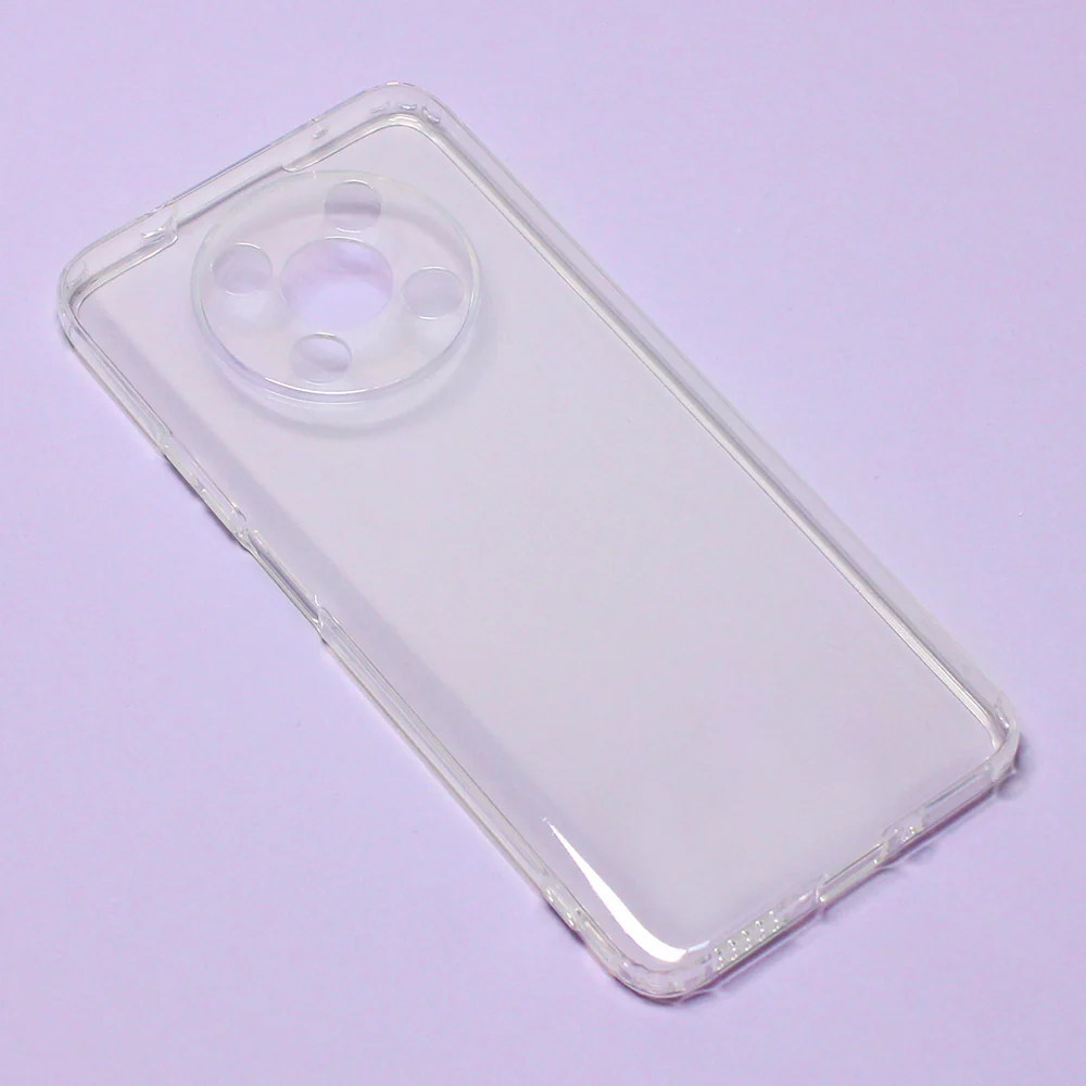 Torbica silikonska Ultra Thin za Huawei Nova Y90