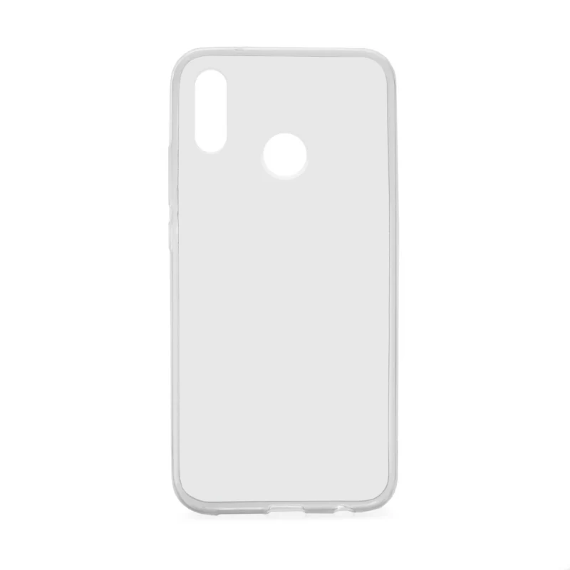 Torbica silikonska Ultra Thin za Huawei P20 Lite