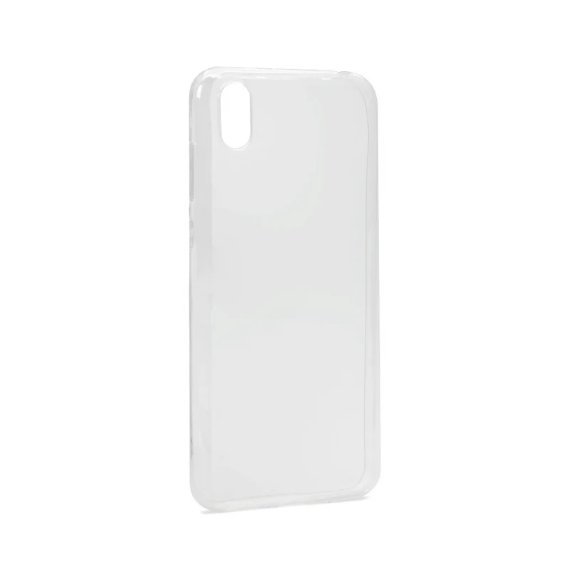 Torbica silikonska Ultra Thin za Huawei Y5 2019/Honor 8S 2019/2020