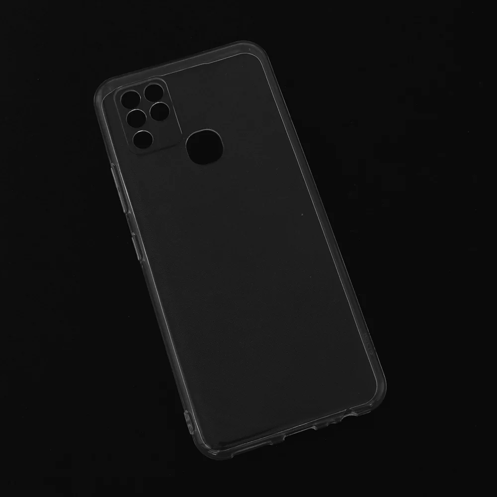 Torbica silikonska Ultra Thin za Infinix Hot 10