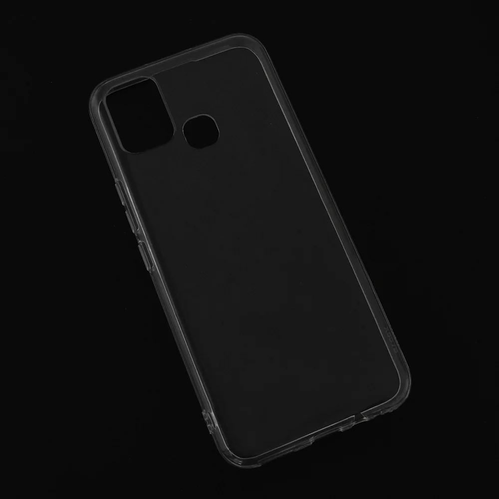 Torbica silikonska Ultra Thin za Infinix Smart 5