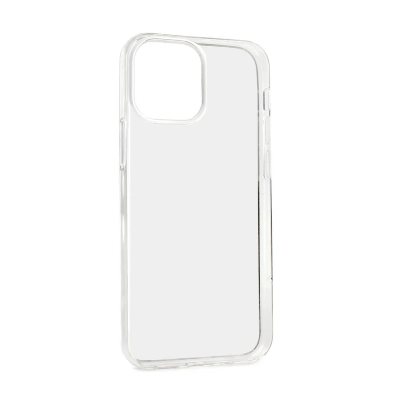 Torbica silikonska Ultra Thin za iPhone 12 Pro Max