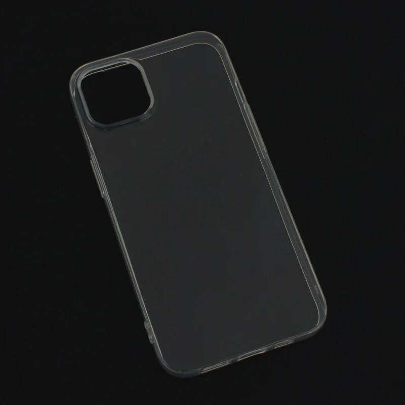 Torbica silikonska Ultra Thin za iPhone 13 6.1