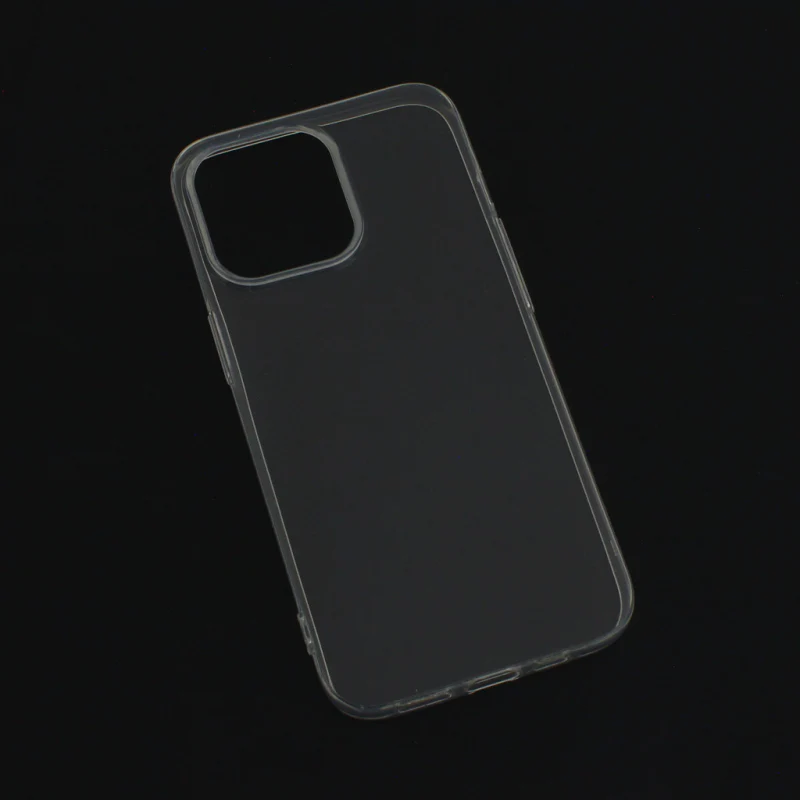 Torbica silikonska Ultra Thin za iPhone 13 Pro 6.1