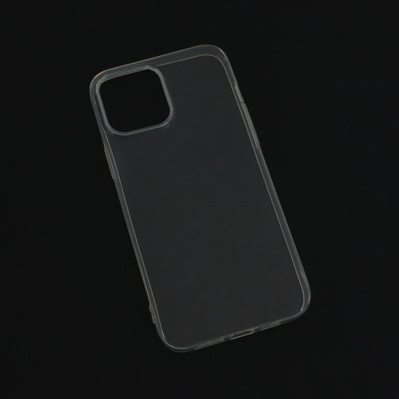 Torbica silikonska Ultra Thin za iPhone 13 Pro Max 6.7