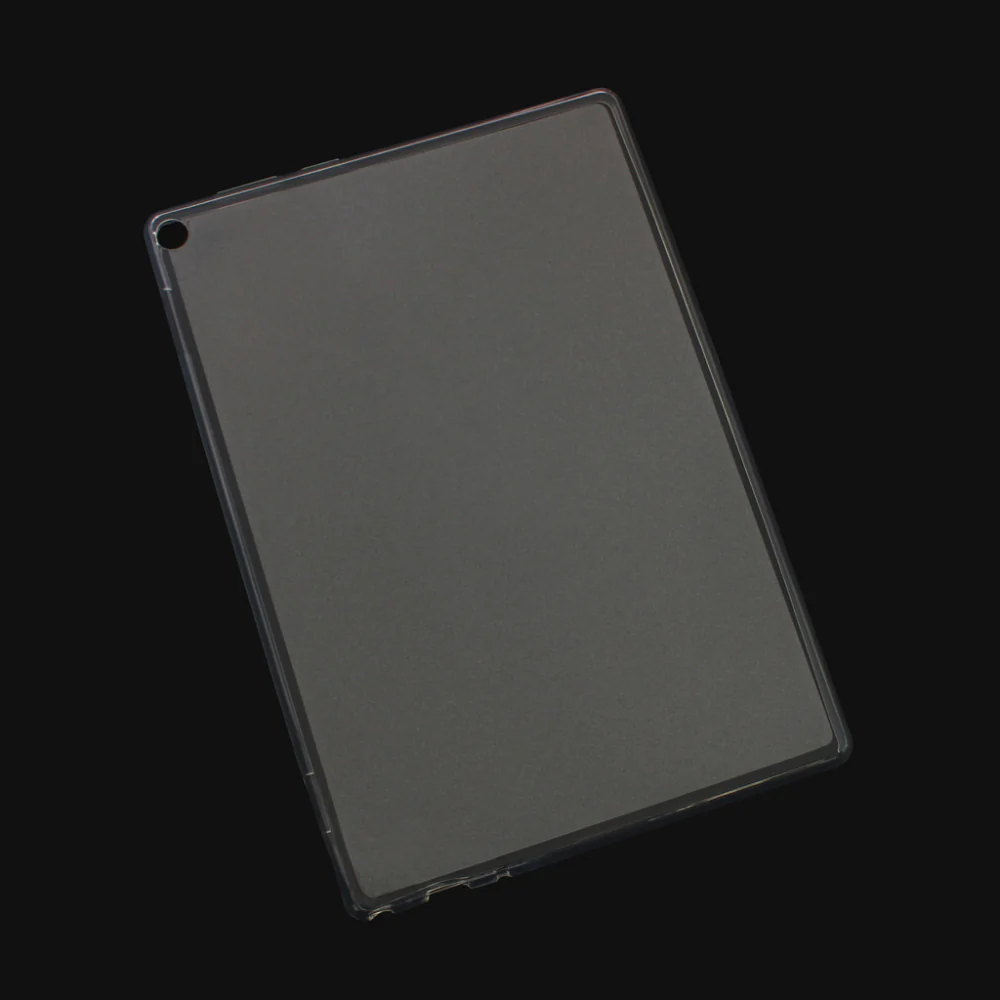 Torbica silikonska Ultra Thin za Lenovo Tab M10 FHD REL TB-X605LC