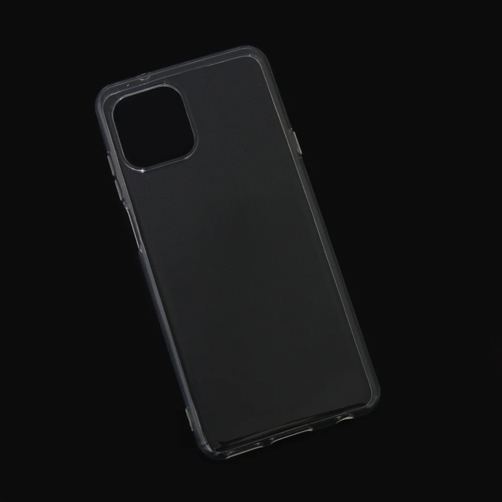 Torbica silikonska Ultra Thin za Motorola Edge 20 Lite