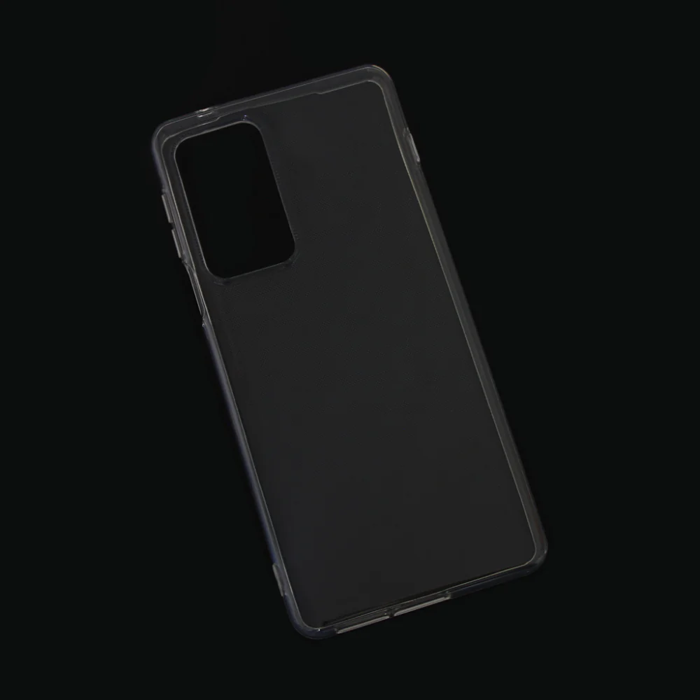 Torbica silikonska Ultra Thin za Motorola Edge 20 Pro