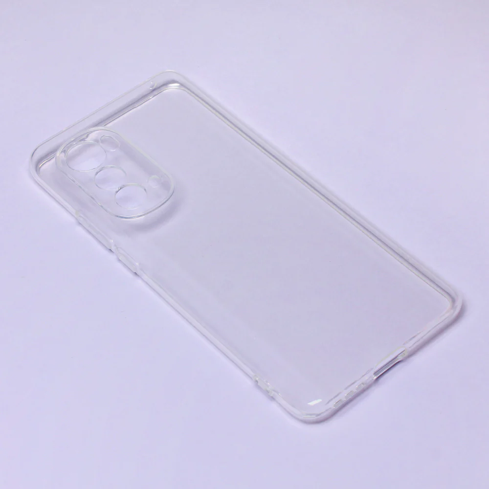 Torbica silikonska Ultra Thin za Motorola Edge 2022