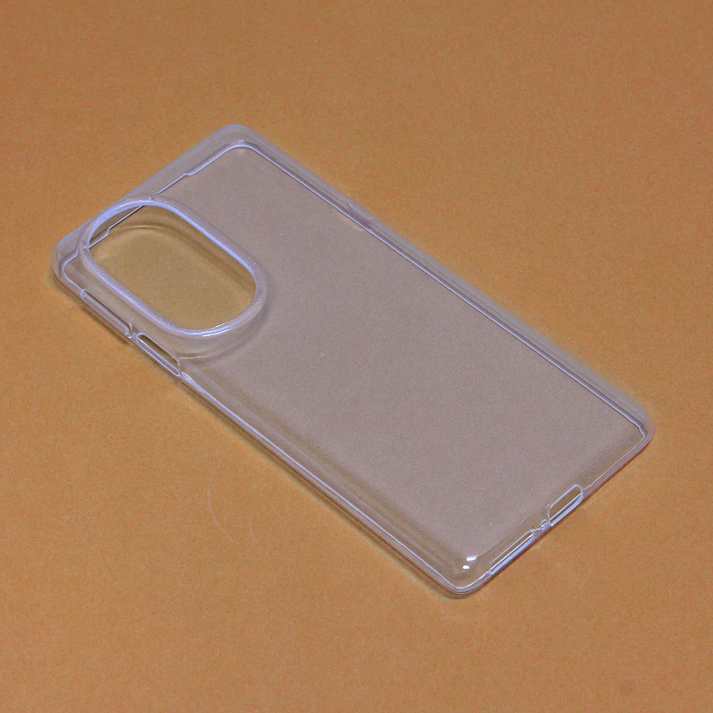 Torbica silikonska Ultra Thin za Motorola Edge 30 Pro