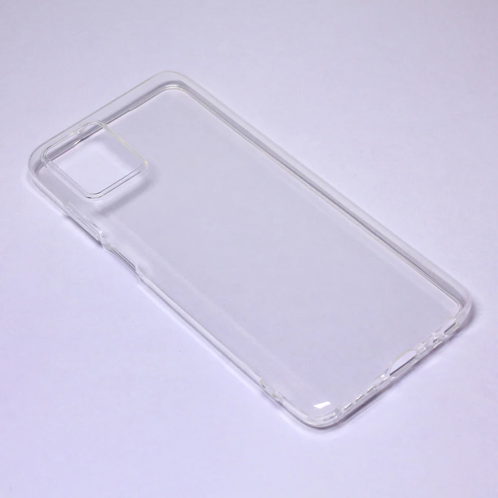 Torbica silikonska Ultra Thin za Motorola Moto G32