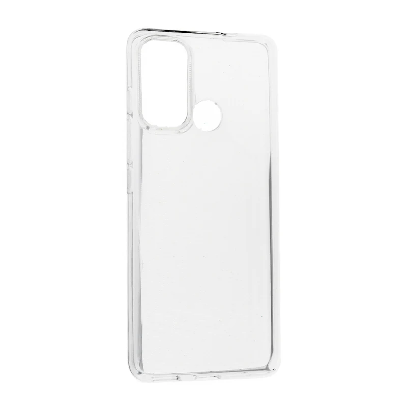 Torbica silikonska Ultra Thin za Motorola Moto G60/G40 Fusion