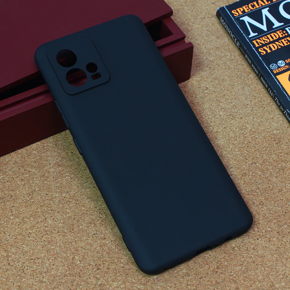 Torbica silikonska Ultra Thin za Motorola Moto G72