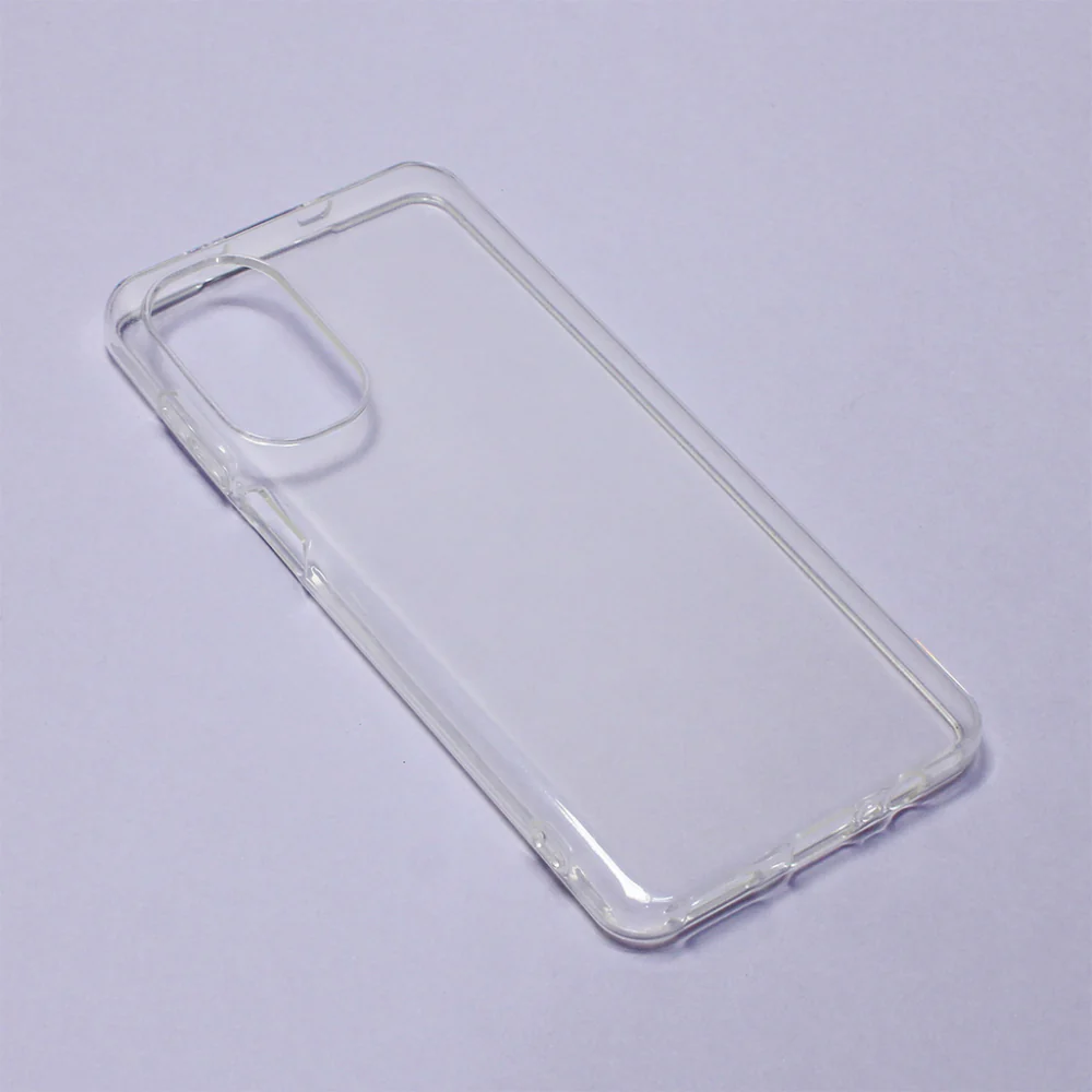 Torbica silikonska Ultra Thin za Motorola Moto G82